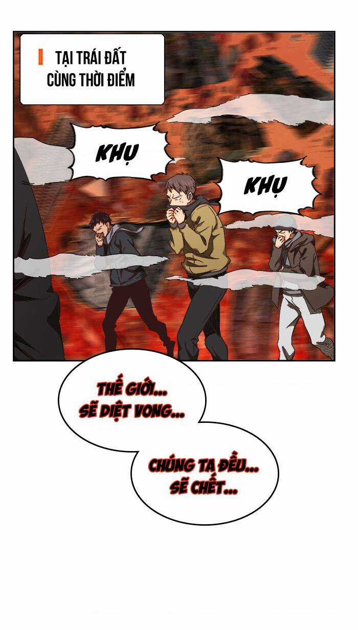 Chúa Tể Học Đường - Chapter 528 - Trang 23