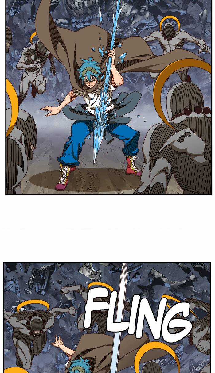 Chúa Tể Học Đường - Chapter 528 - Trang 4