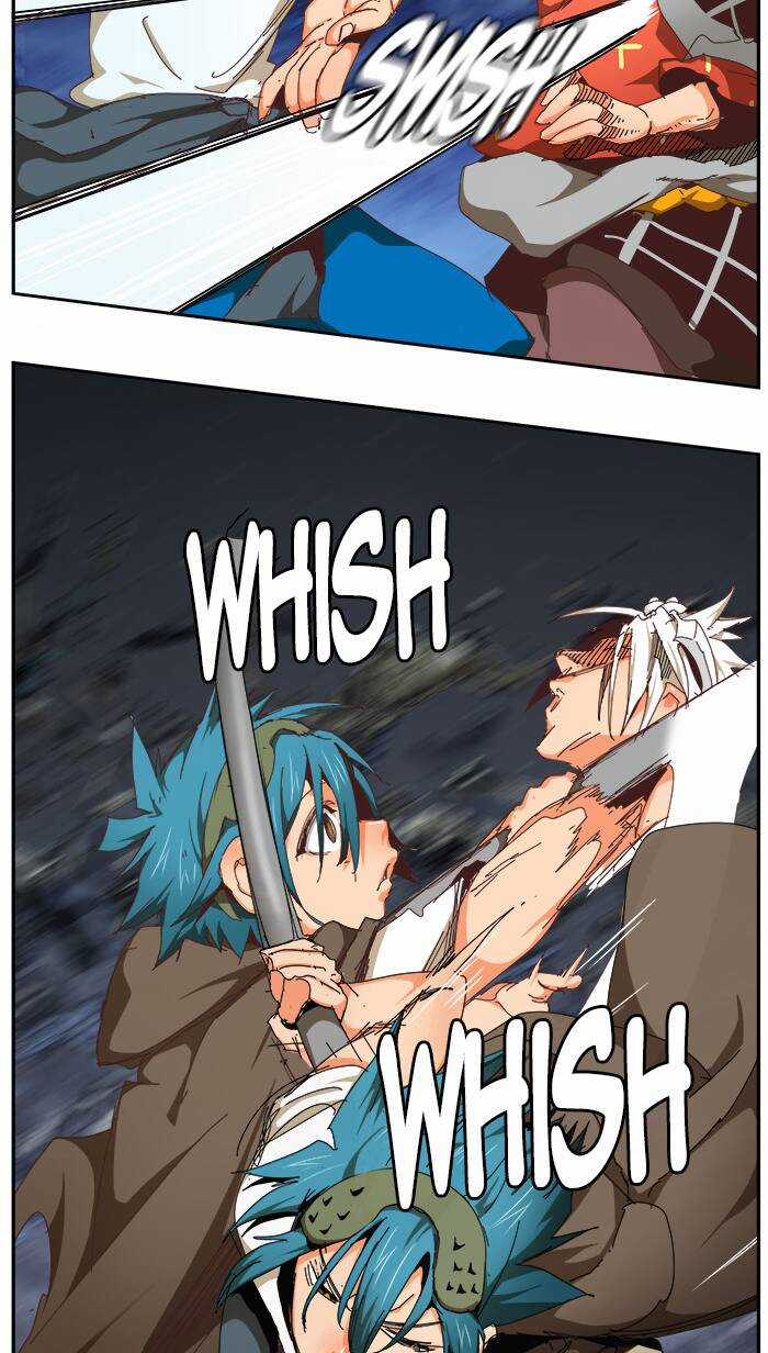 Chúa Tể Học Đường - Chapter 528 - Trang 33