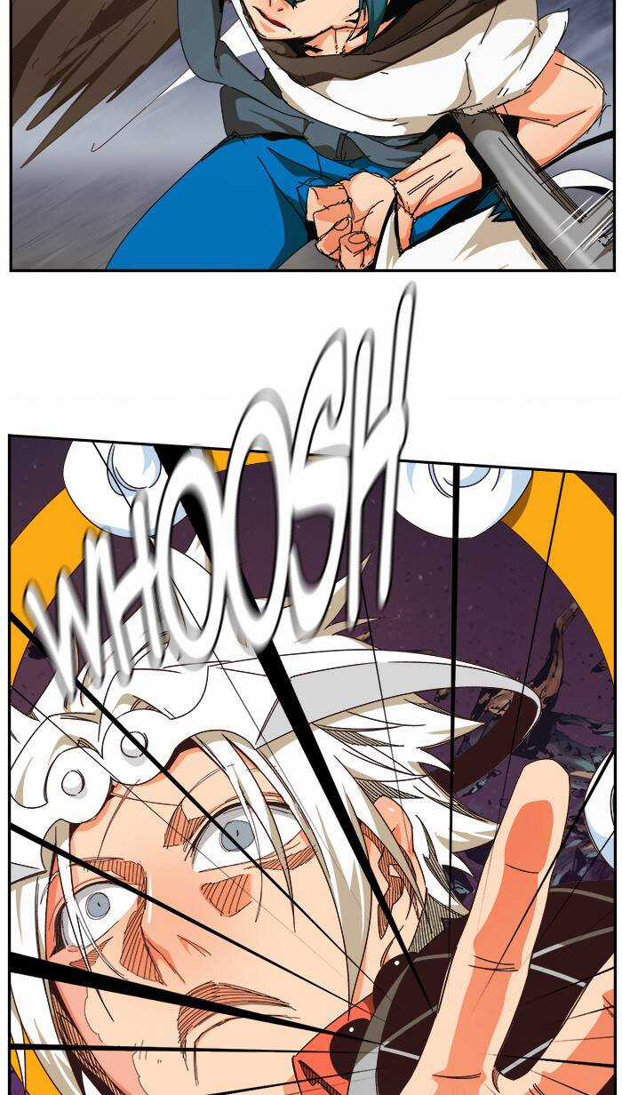 Chúa Tể Học Đường - Chapter 528 - Trang 34