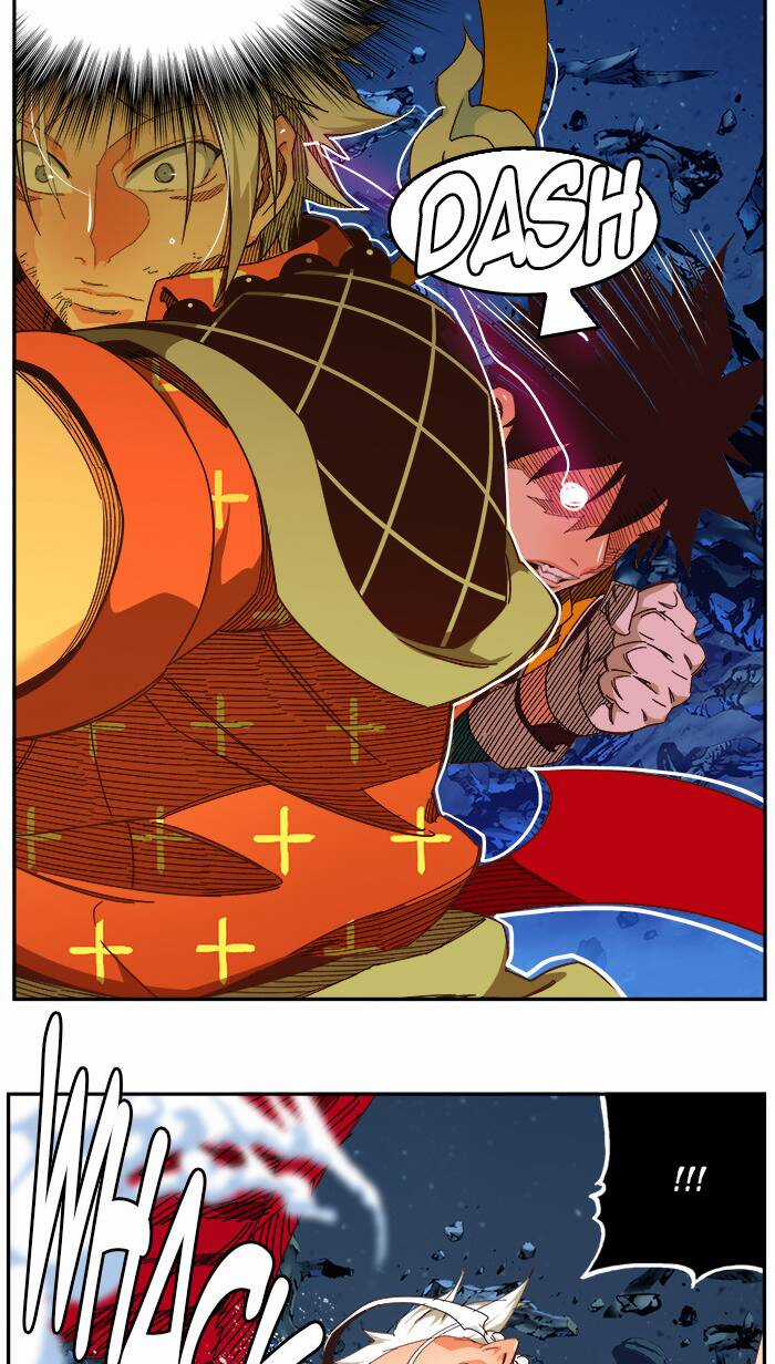 Chúa Tể Học Đường - Chapter 528 - Trang 36