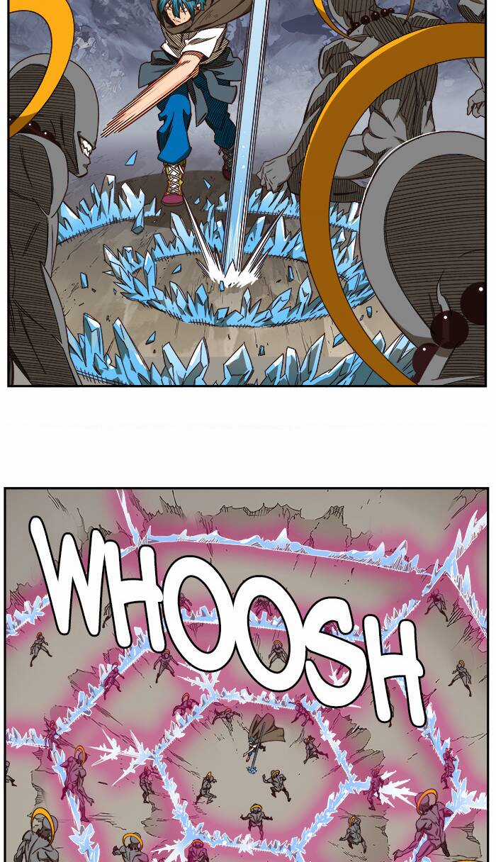 Chúa Tể Học Đường - Chapter 528 - Trang 5