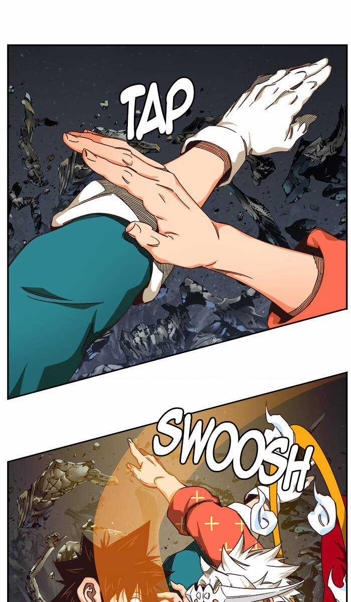 Chúa Tể Học Đường - Chapter 528 - Trang 46