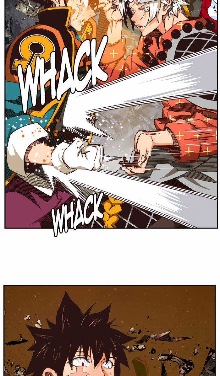 Chúa Tể Học Đường - Chapter 528 - Trang 47