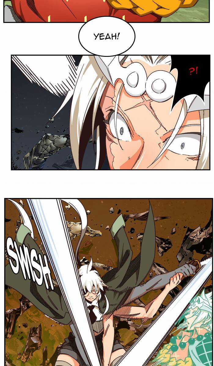 Chúa Tể Học Đường - Chapter 528 - Trang 49