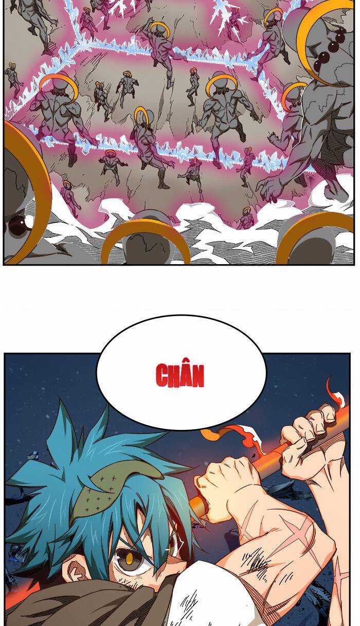 Chúa Tể Học Đường - Chapter 528 - Trang 6