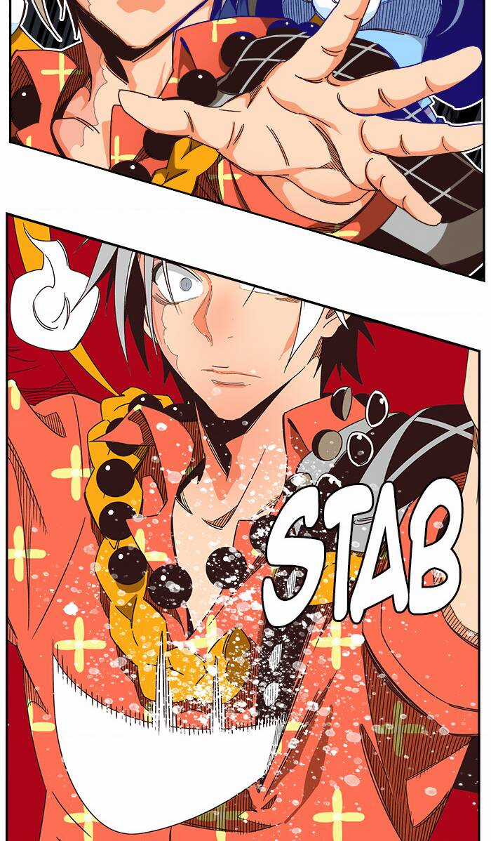 Chúa Tể Học Đường - Chapter 528 - Trang 53