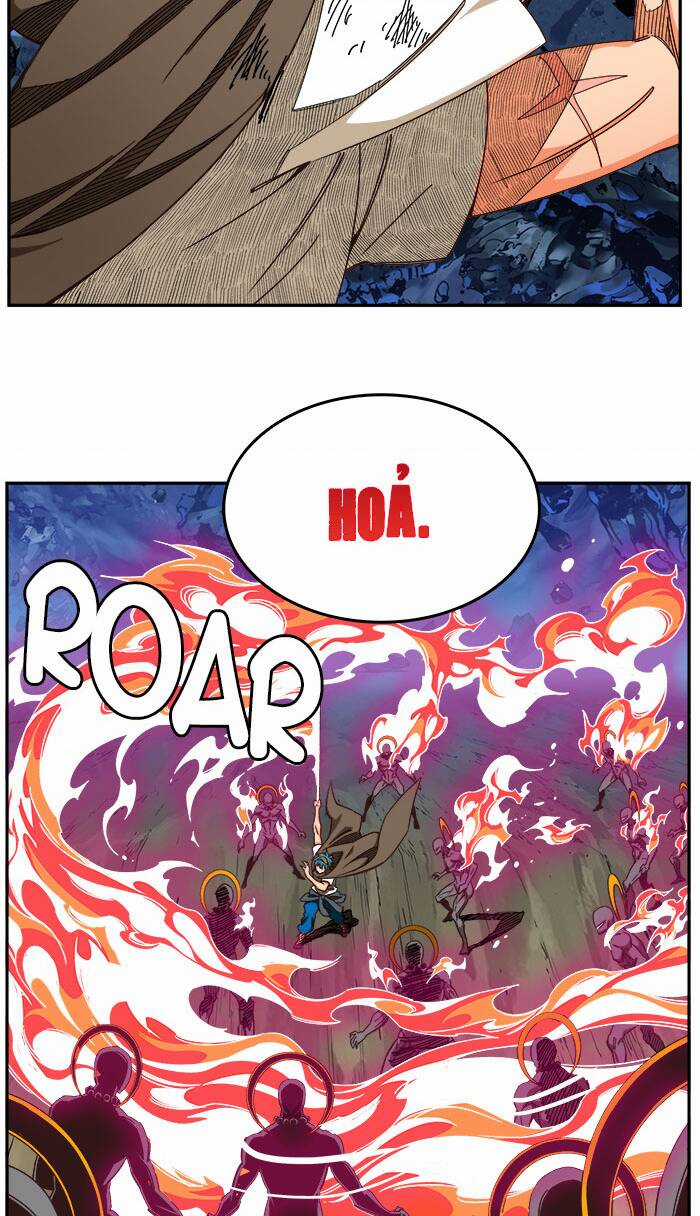 Chúa Tể Học Đường - Chapter 528 - Trang 7