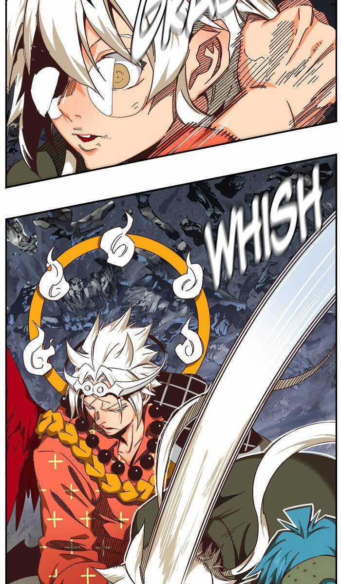 Chúa Tể Học Đường - Chapter 528 - Trang 64