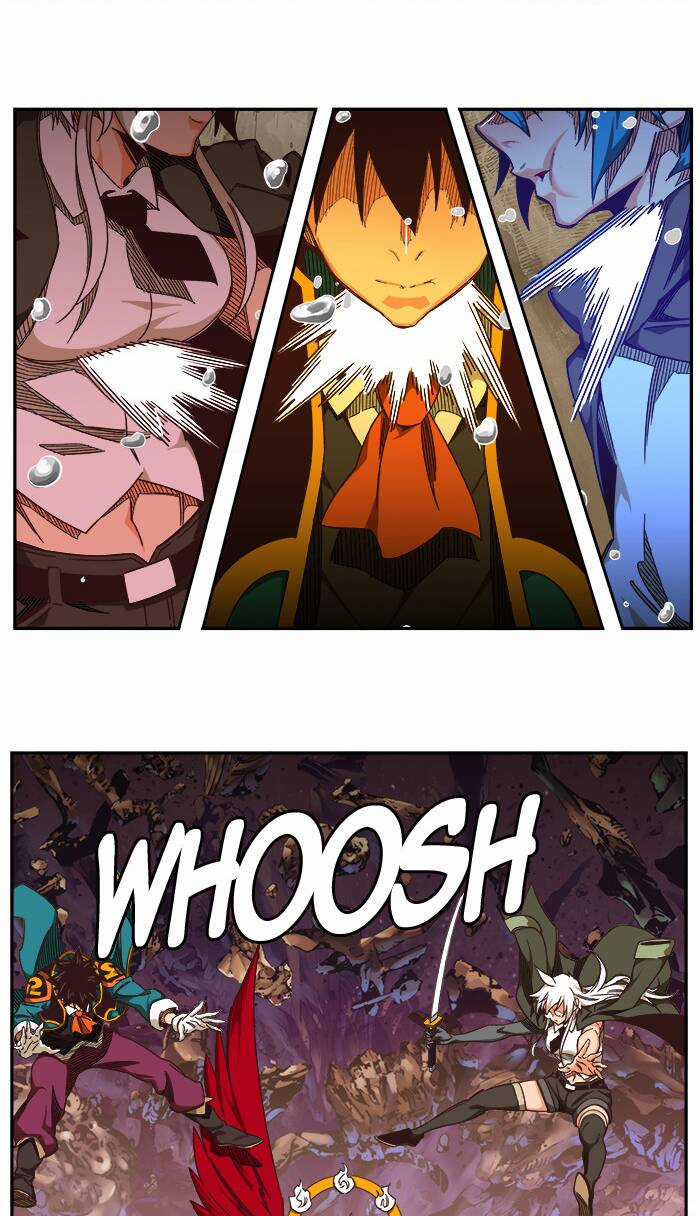 Chúa Tể Học Đường - Chapter 528 - Trang 67