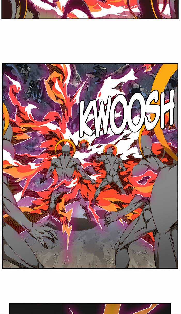 Chúa Tể Học Đường - Chapter 528 - Trang 8