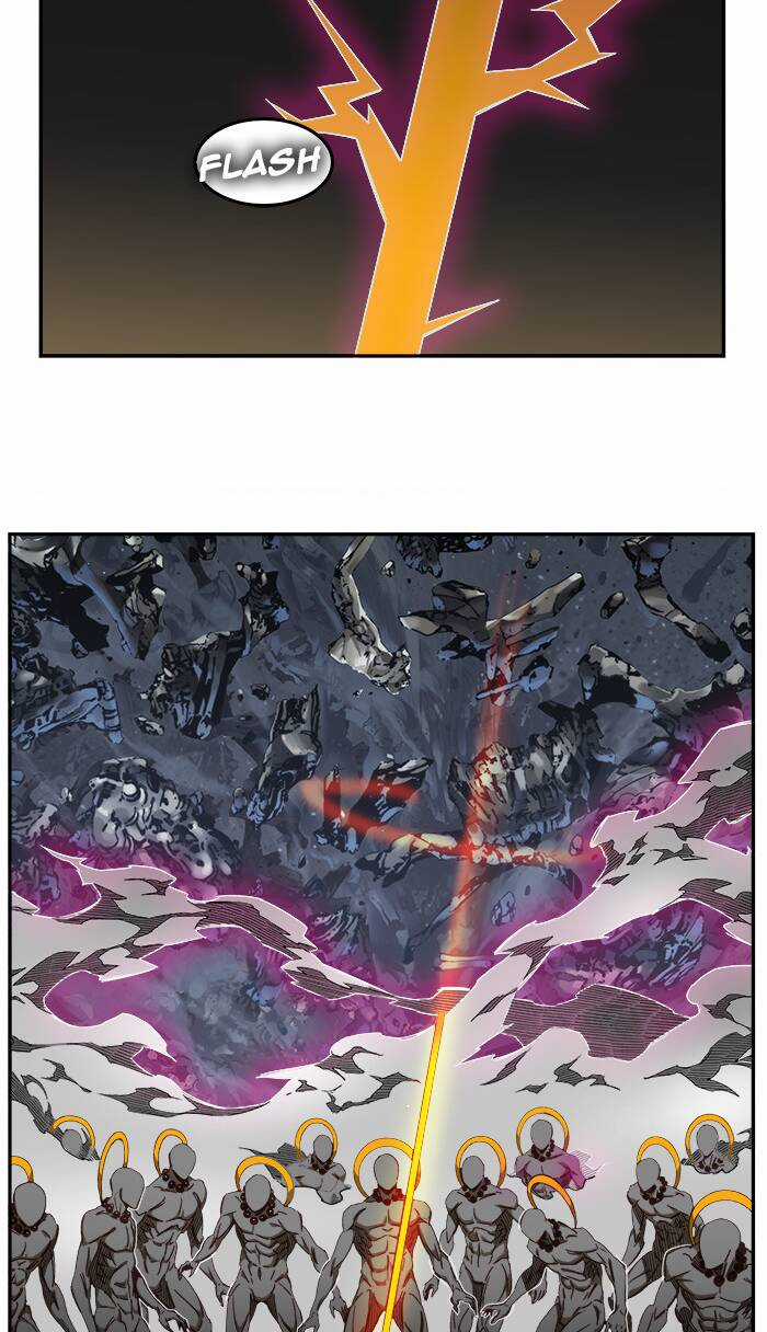 Chúa Tể Học Đường - Chapter 528 - Trang 9