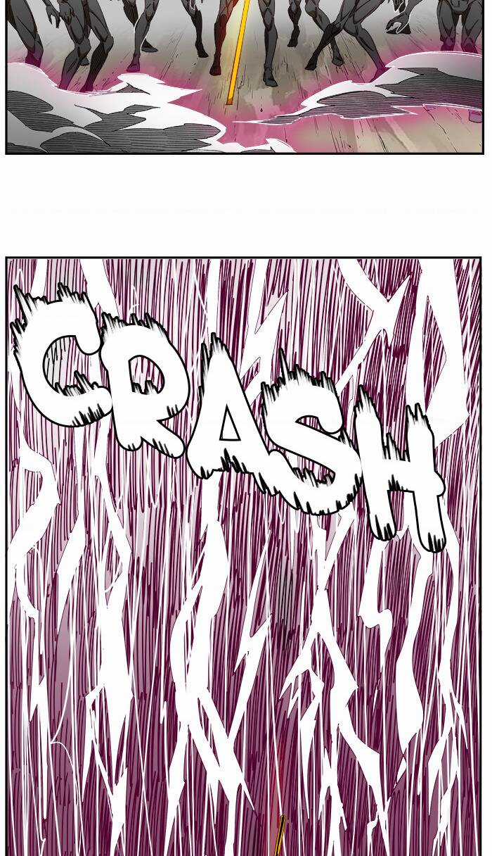 Chúa Tể Học Đường - Chapter 528 - Trang 10