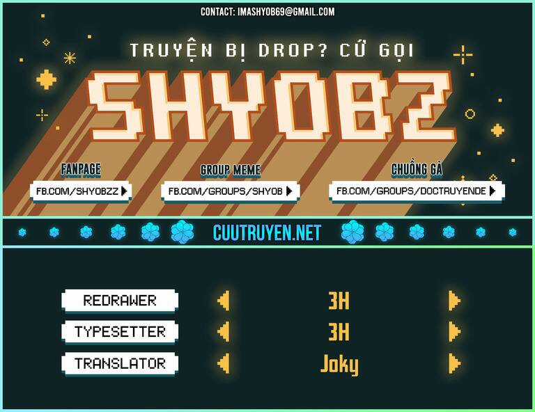 Chúa Tể Học Đường - Chapter 529 - Trang 1