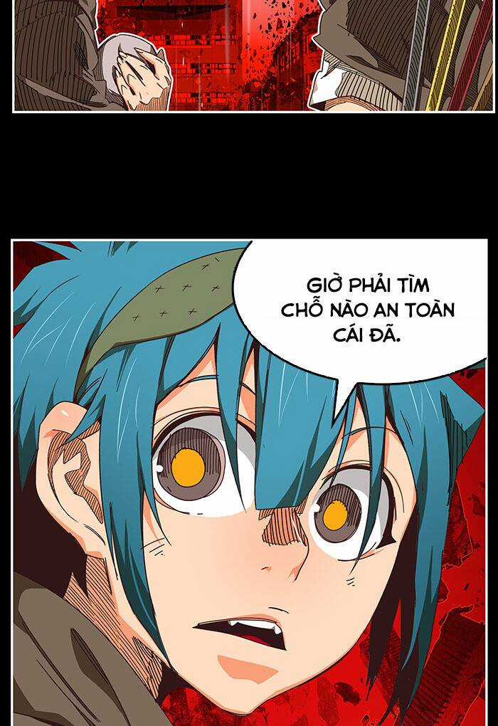 Chúa Tể Học Đường - Chapter 529 - Trang 103