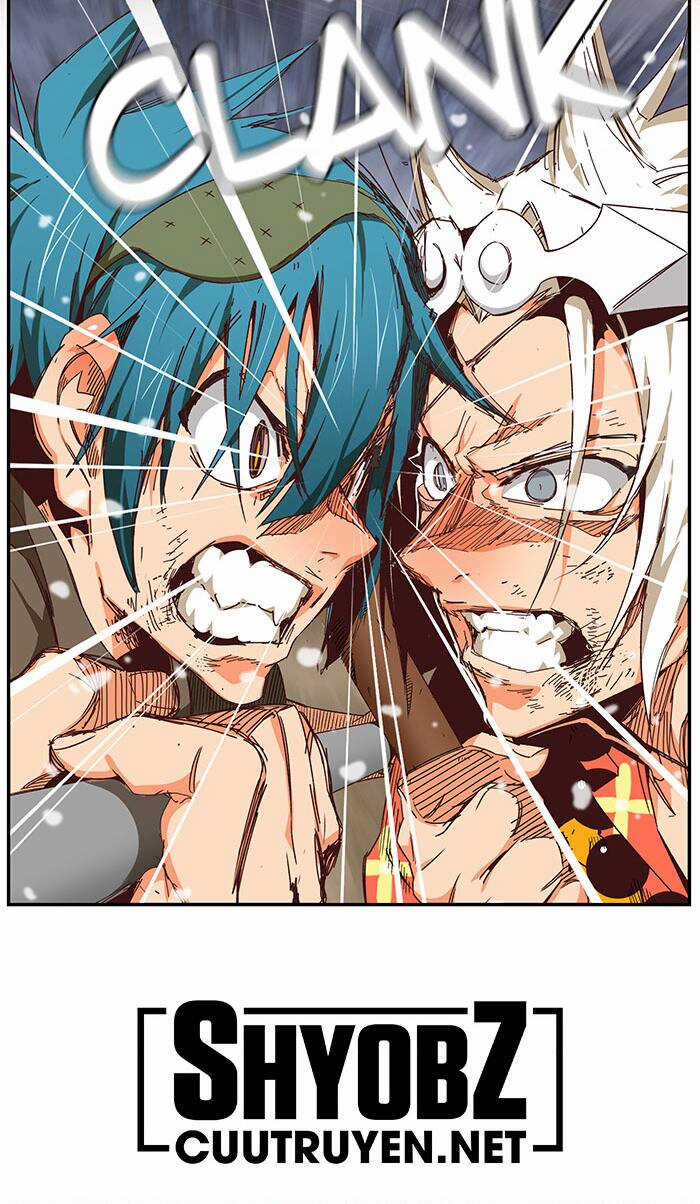 Chúa Tể Học Đường - Chapter 529 - Trang 122