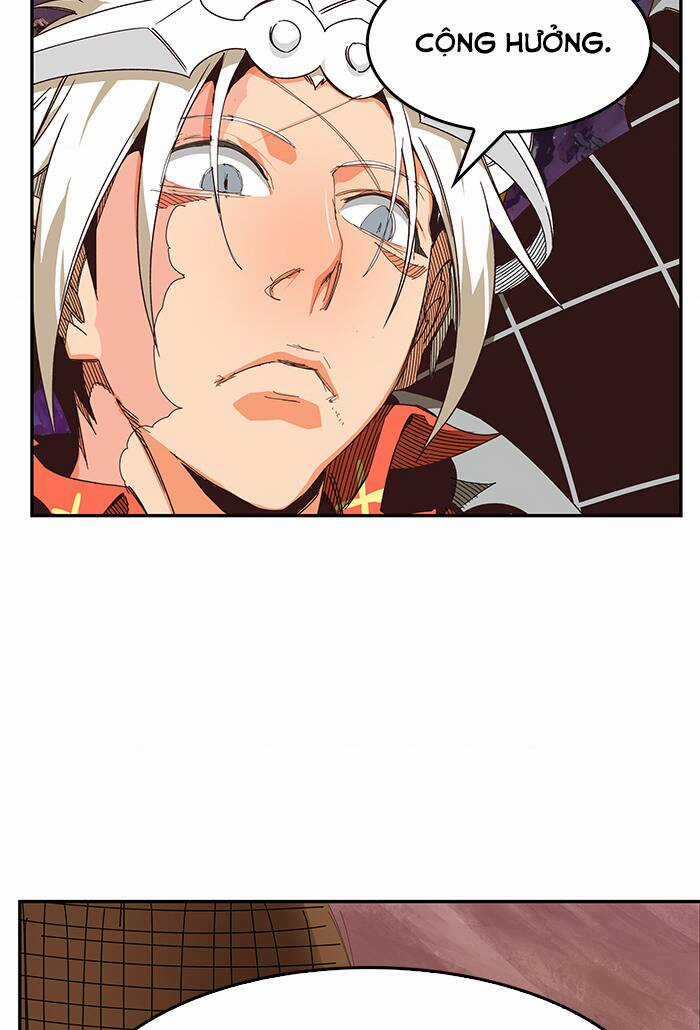 Chúa Tể Học Đường - Chapter 529 - Trang 32