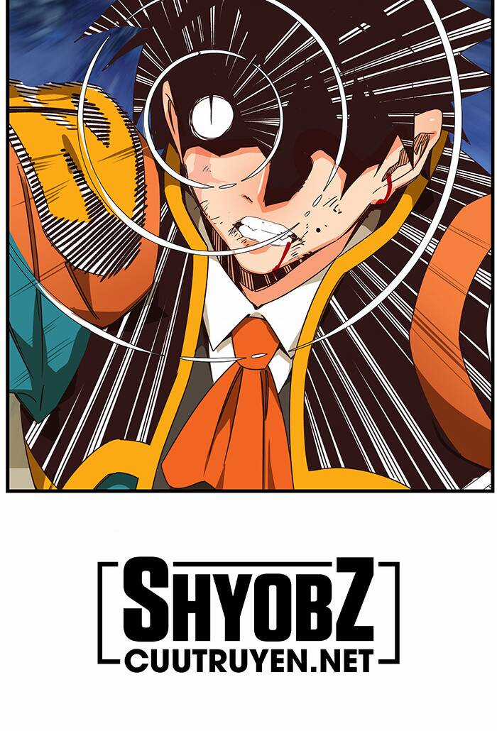 Chúa Tể Học Đường - Chapter 529 - Trang 39