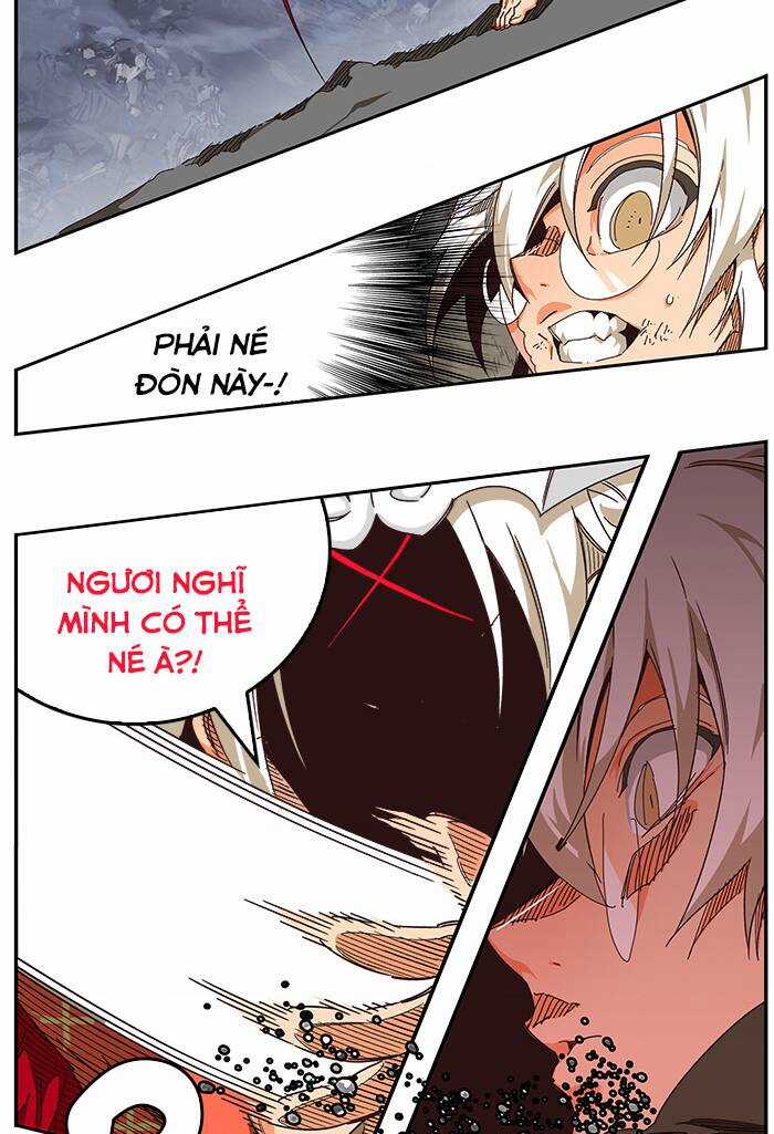 Chúa Tể Học Đường - Chapter 529 - Trang 5