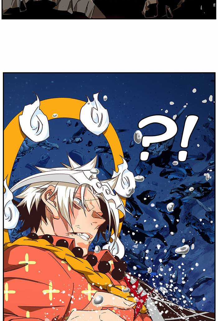 Chúa Tể Học Đường - Chapter 529 - Trang 41