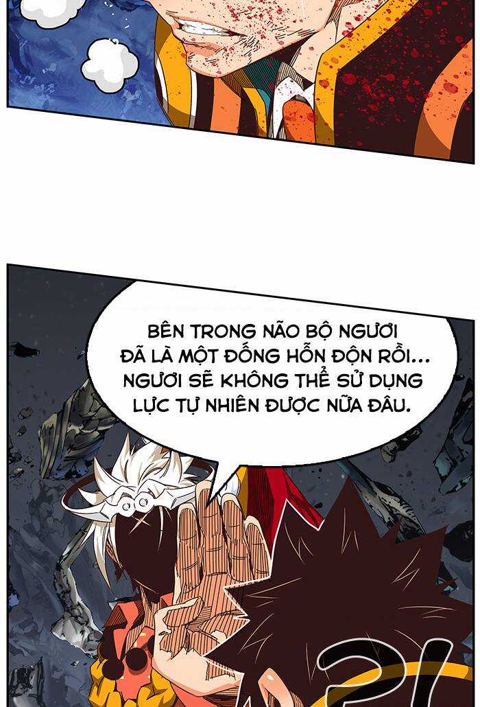 Chúa Tể Học Đường - Chapter 529 - Trang 47