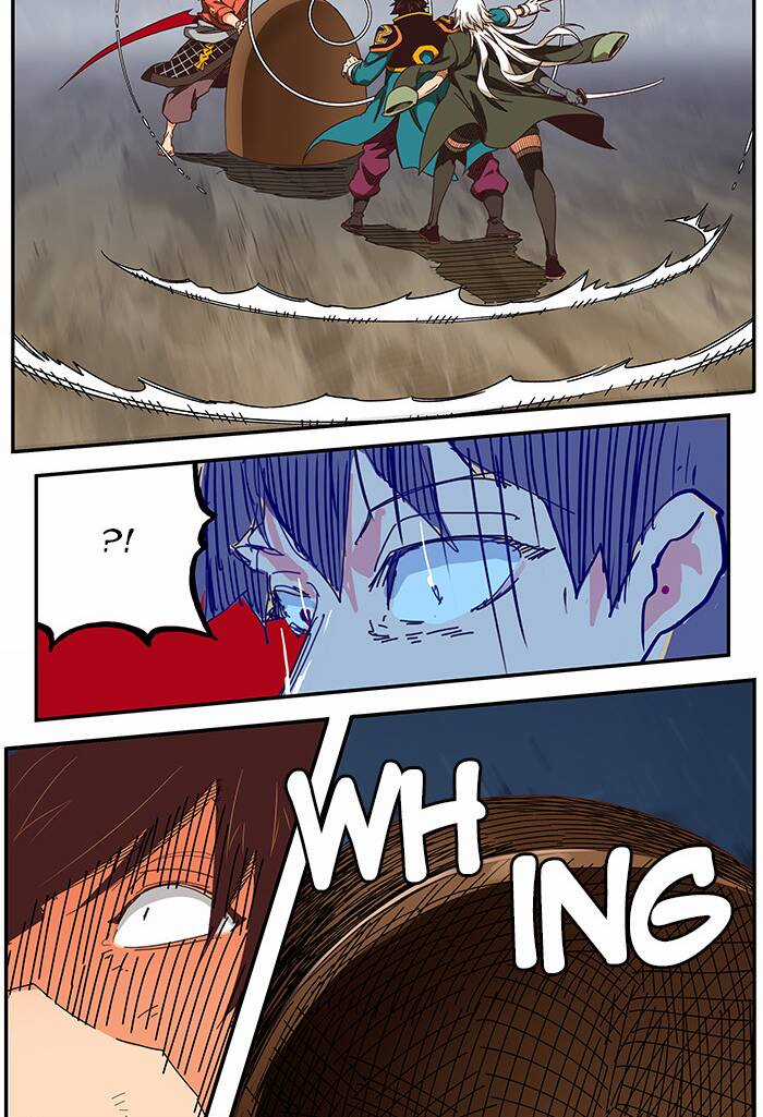 Chúa Tể Học Đường - Chapter 529 - Trang 8