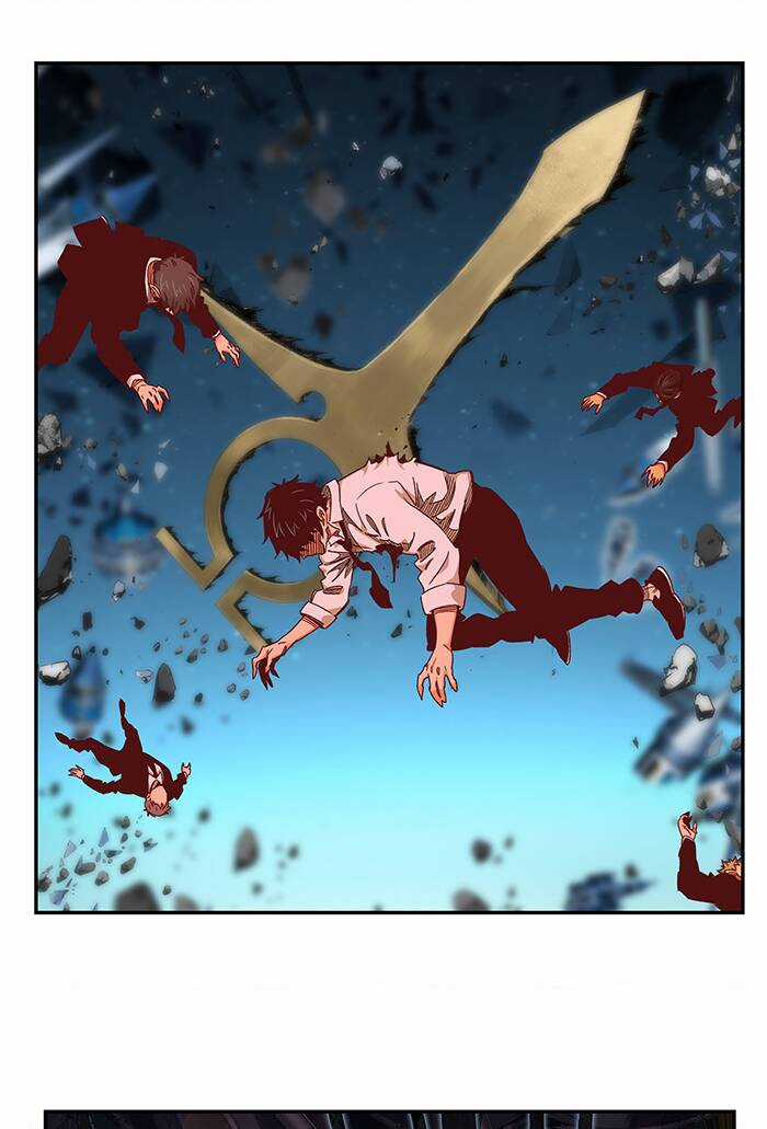 Chúa Tể Học Đường - Chapter 529 - Trang 71