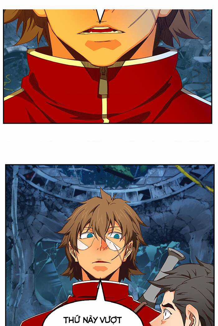 Chúa Tể Học Đường - Chapter 529 - Trang 75