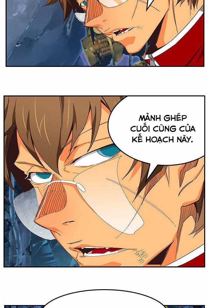 Chúa Tể Học Đường - Chapter 529 - Trang 77