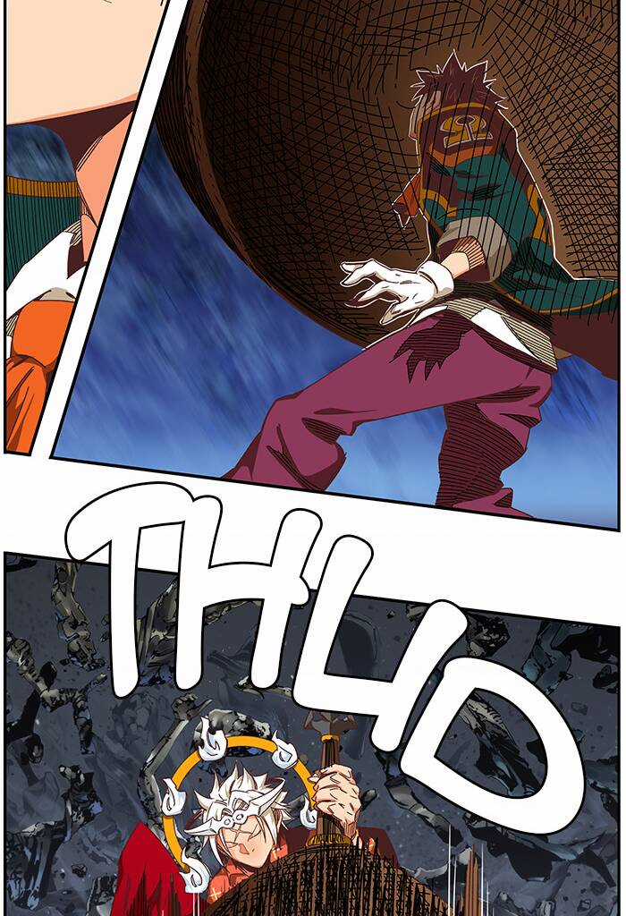 Chúa Tể Học Đường - Chapter 529 - Trang 9