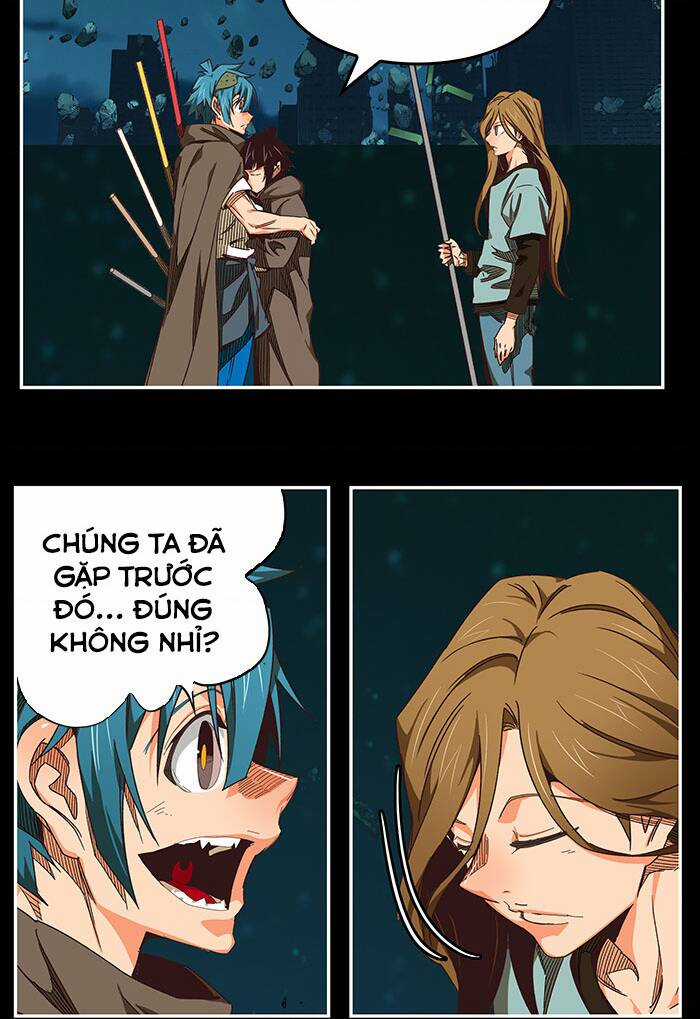 Chúa Tể Học Đường - Chapter 529 - Trang 94