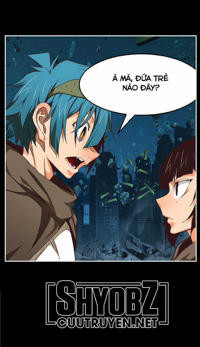 Chúa Tể Học Đường - Chapter 529 - Trang 95