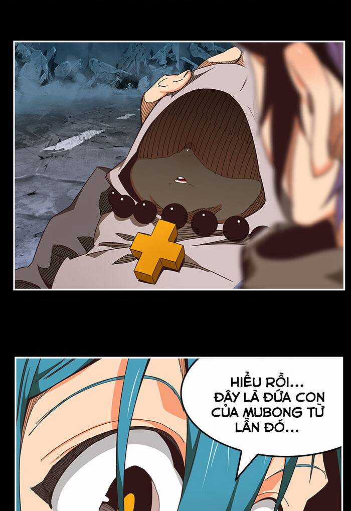 Chúa Tể Học Đường - Chapter 529 - Trang 97