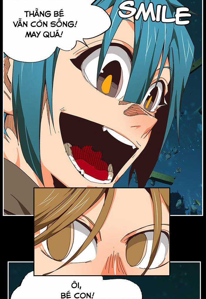 Chúa Tể Học Đường - Chapter 529 - Trang 100