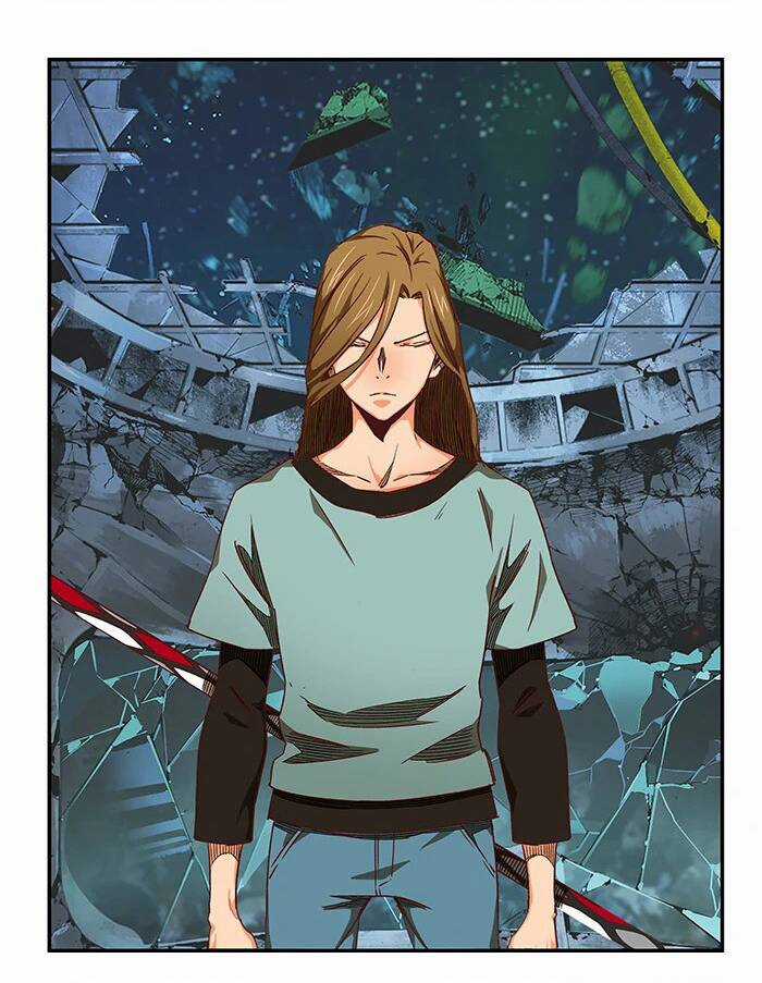 Chúa Tể Học Đường - Chapter 530 - Trang 3