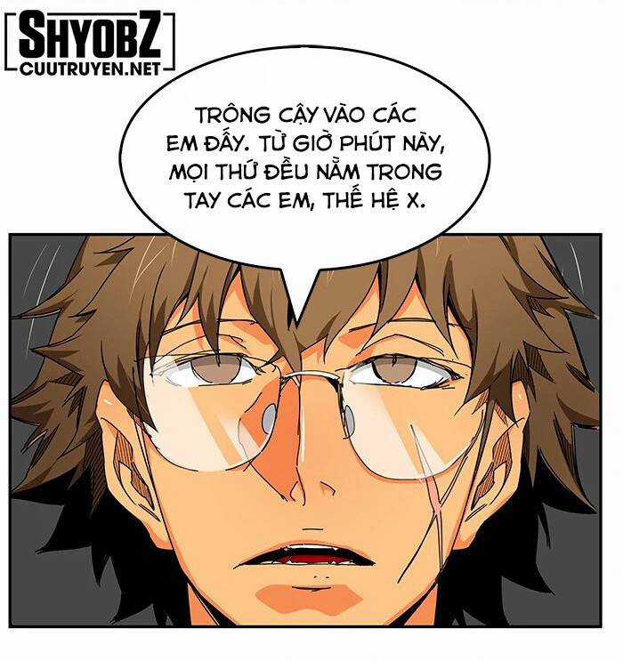 Chúa Tể Học Đường - Chapter 530 - Trang 5