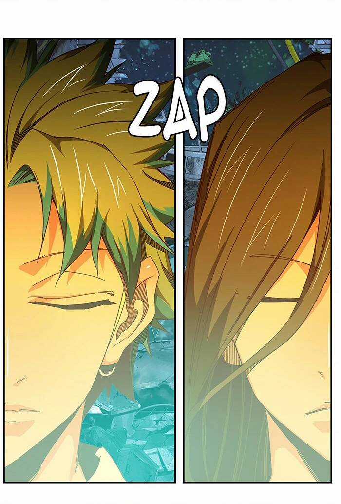 Chúa Tể Học Đường - Chapter 530 - Trang 7