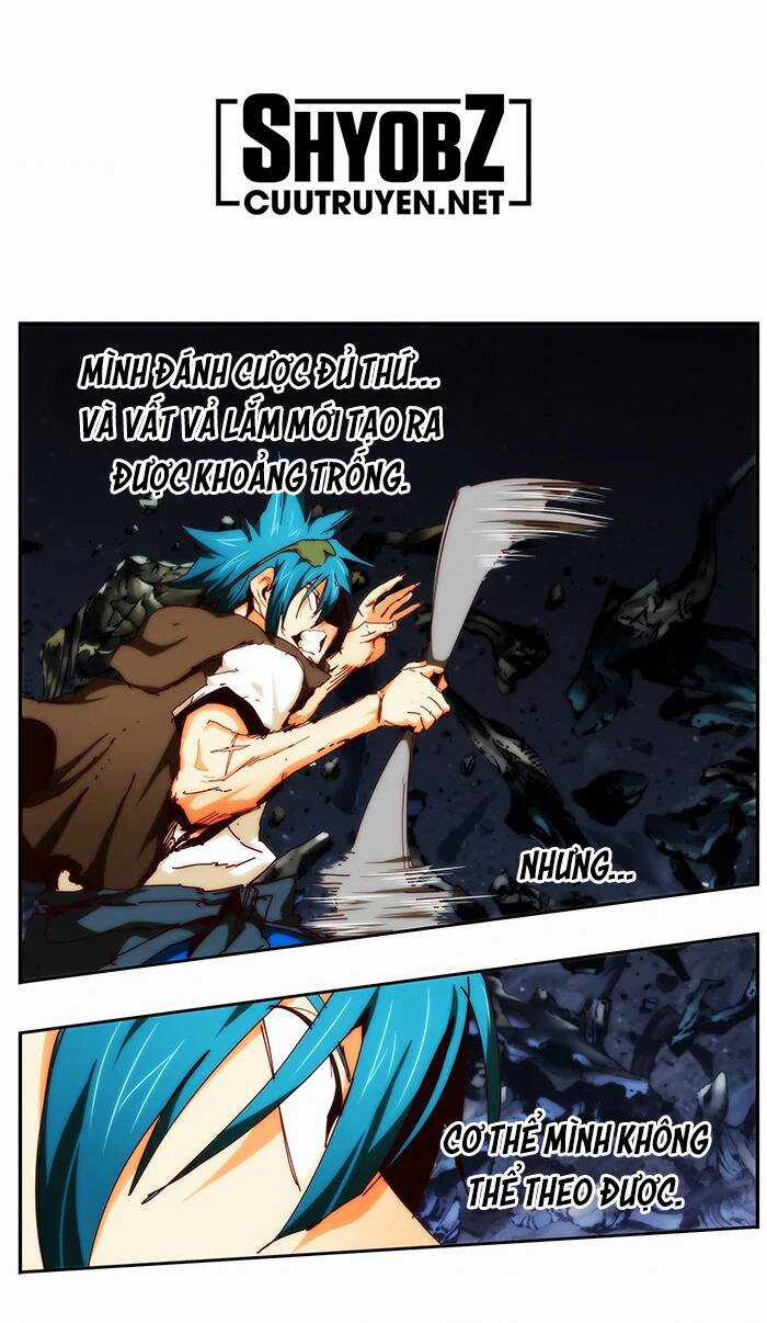 Chúa Tể Học Đường - Chapter 530 - Trang 87