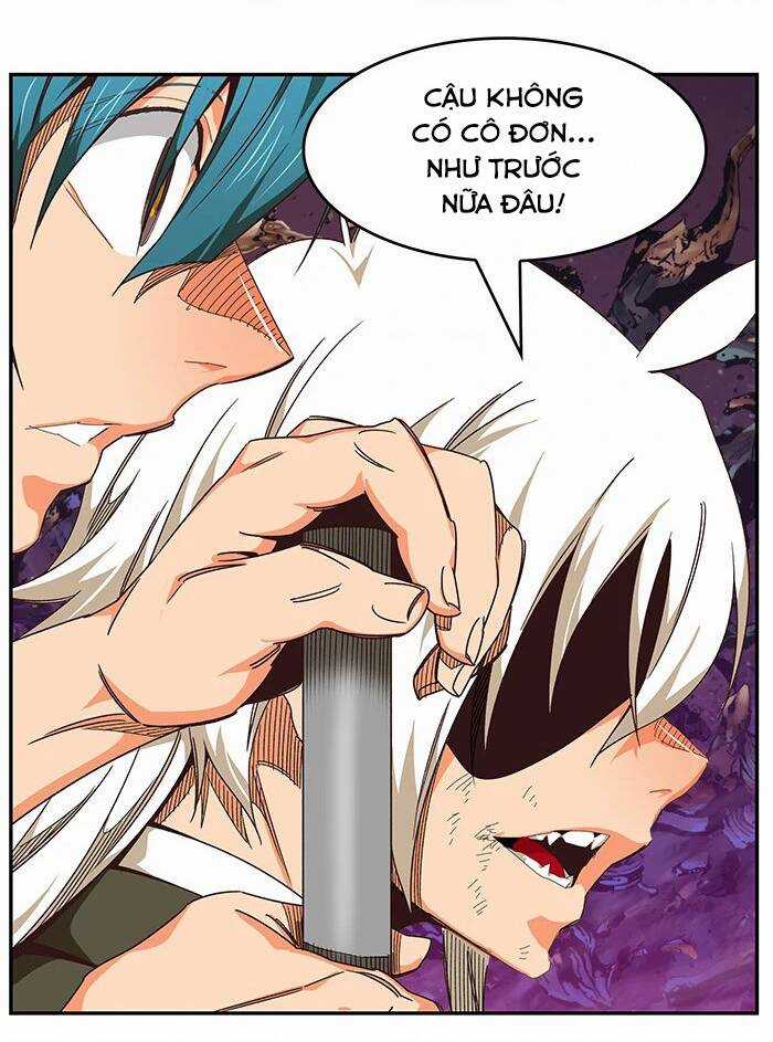 Chúa Tể Học Đường - Chapter 530 - Trang 97