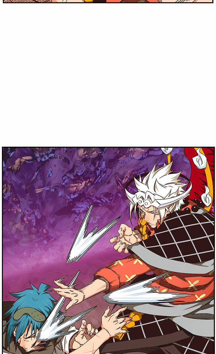 Chúa Tể Học Đường - Chapter 531 - Trang 13