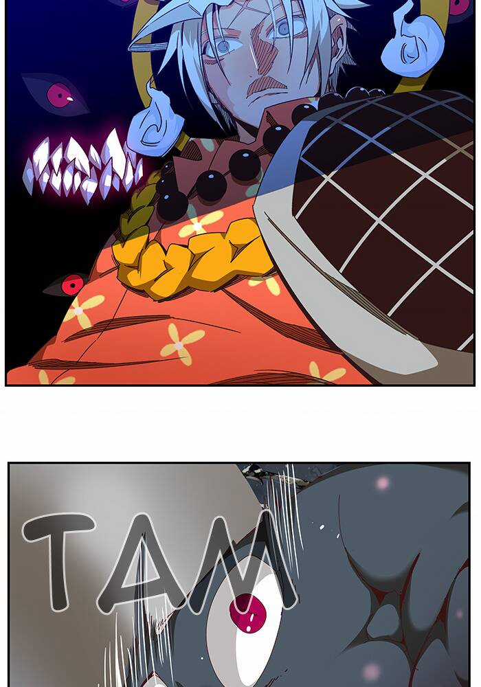 Chúa Tể Học Đường - Chapter 531 - Trang 18