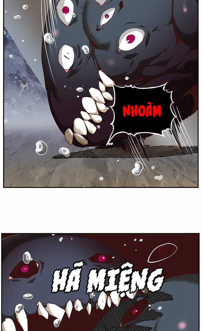 Chúa Tể Học Đường - Chapter 531 - Trang 19