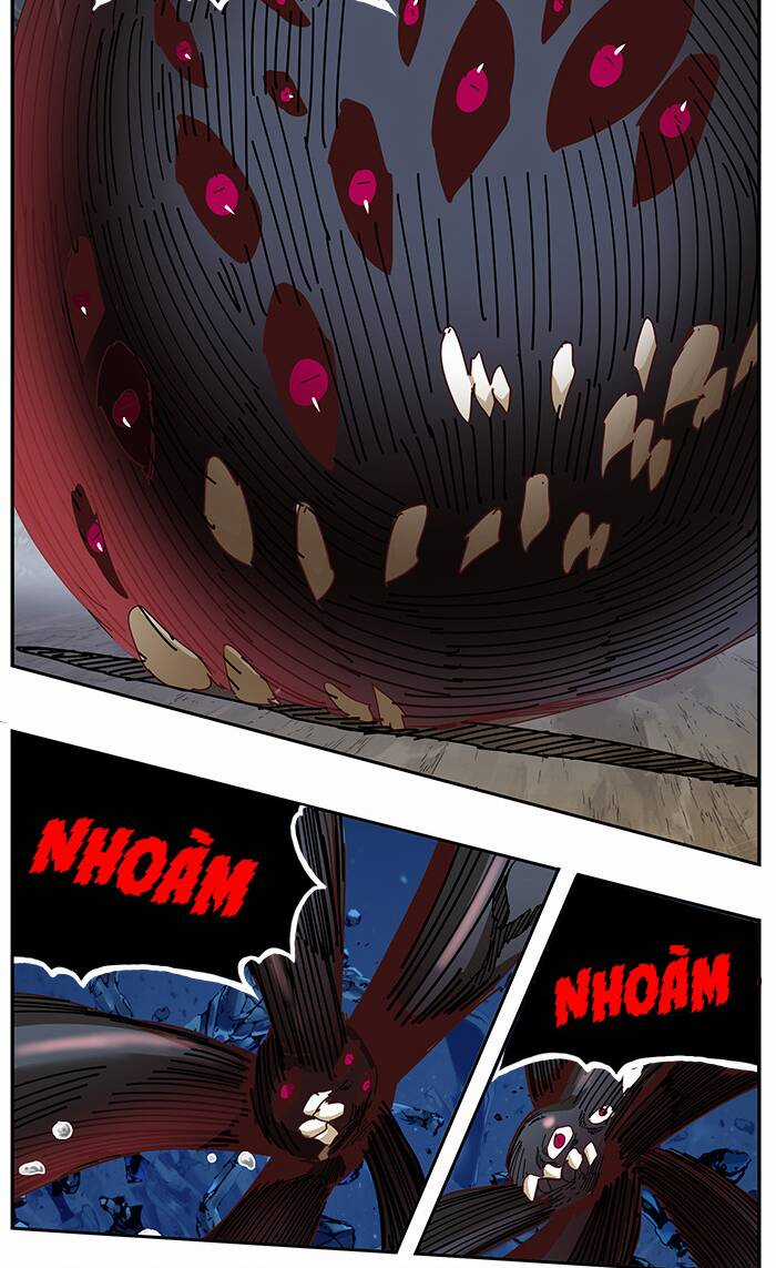 Chúa Tể Học Đường - Chapter 531 - Trang 21