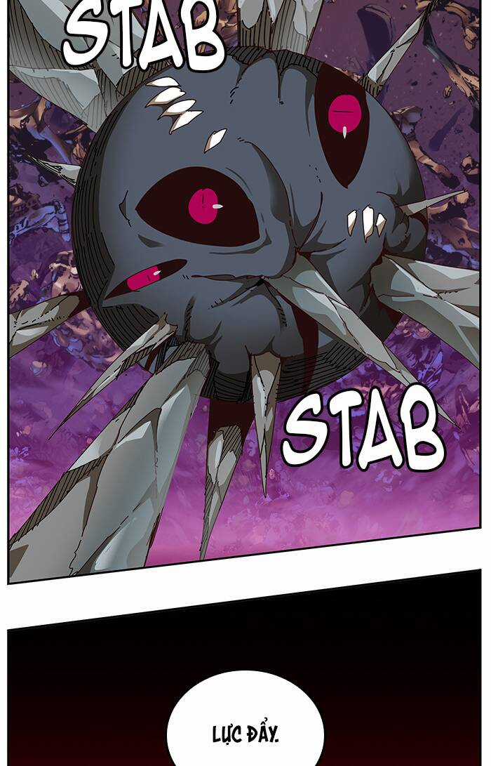 Chúa Tể Học Đường - Chapter 531 - Trang 26