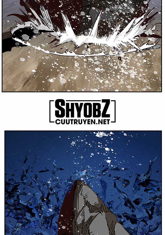 Chúa Tể Học Đường - Chapter 531 - Trang 29