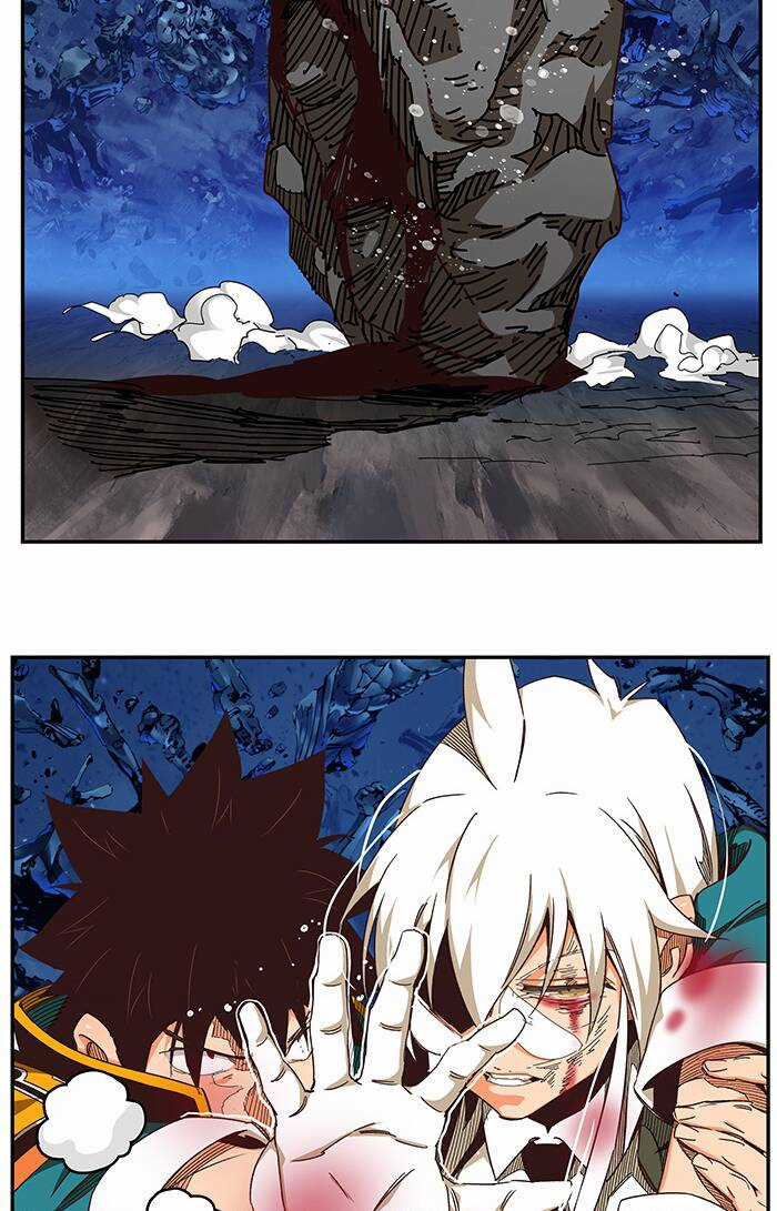 Chúa Tể Học Đường - Chapter 531 - Trang 30