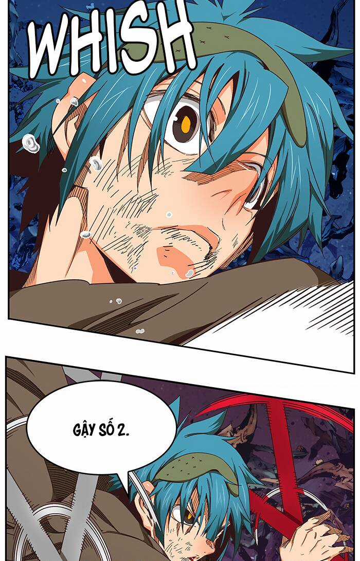 Chúa Tể Học Đường - Chapter 531 - Trang 44