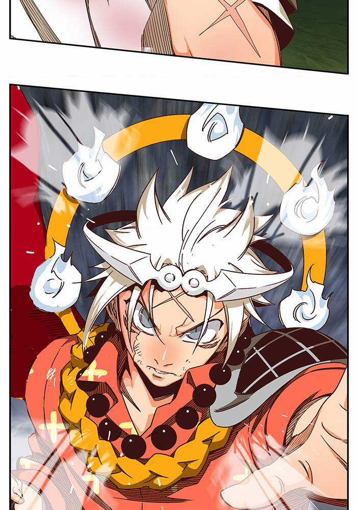 Chúa Tể Học Đường - Chapter 531 - Trang 54