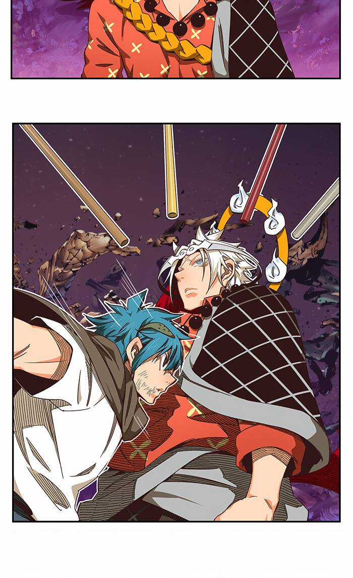 Chúa Tể Học Đường - Chapter 531 - Trang 7