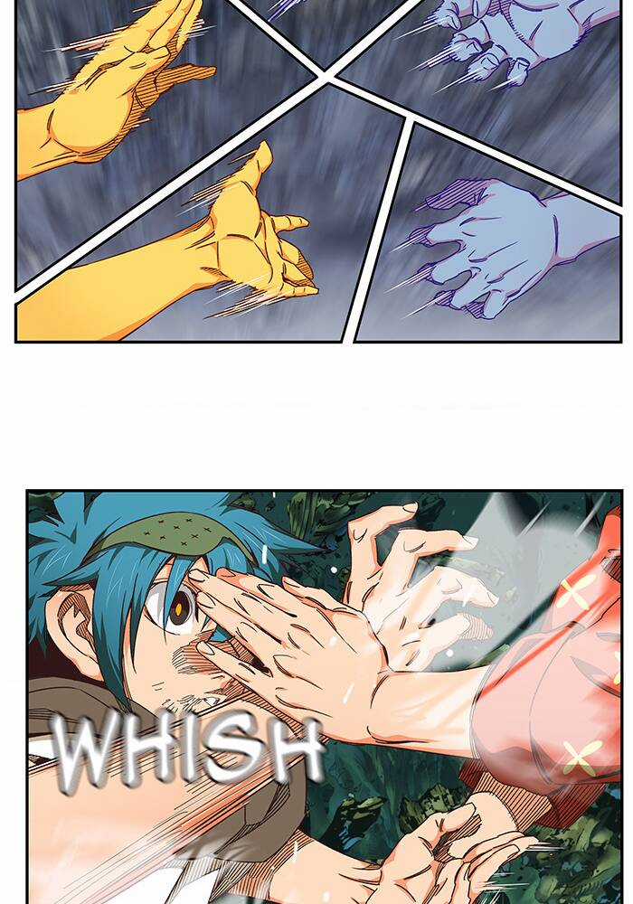 Chúa Tể Học Đường - Chapter 531 - Trang 10